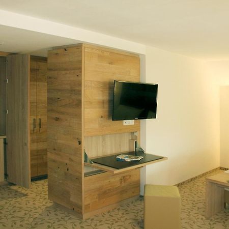Landgasthof Sonne Lauchheim Zimmer foto