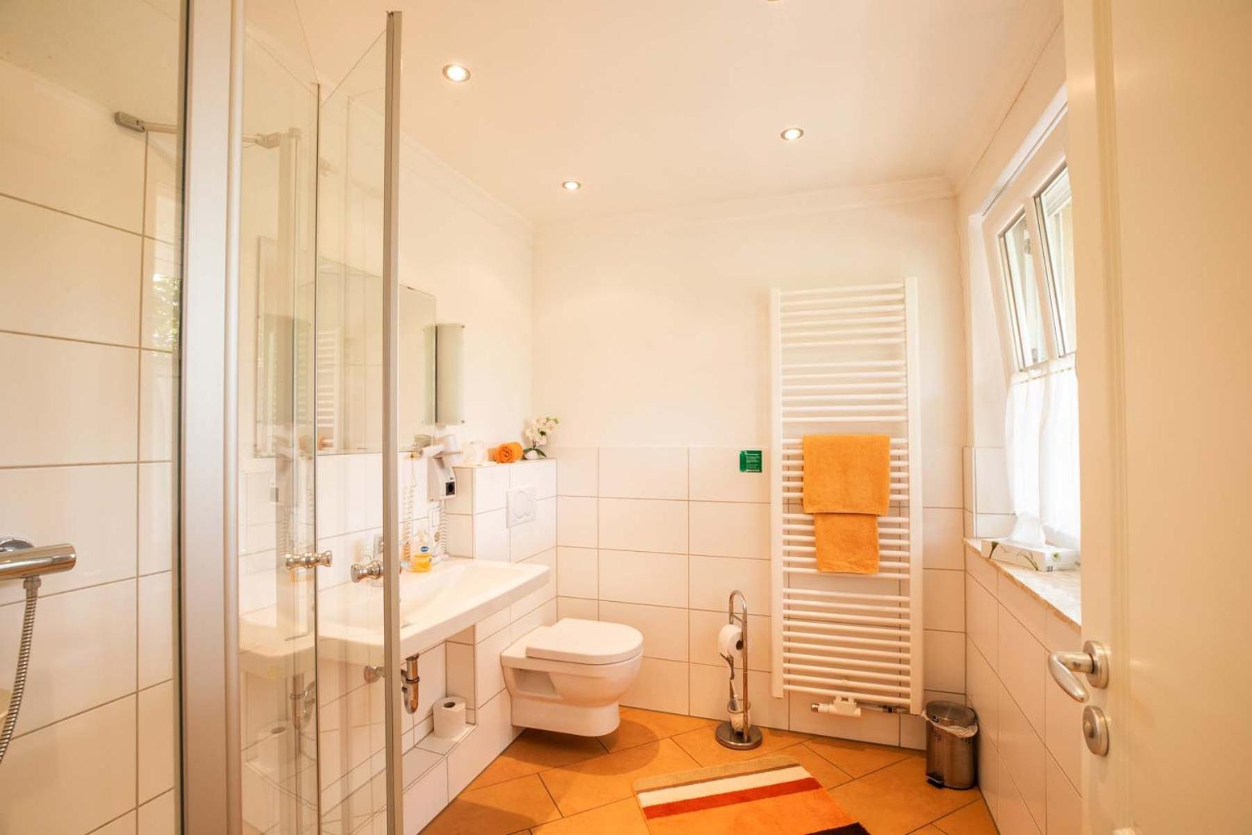 Landgasthof Sonne Lauchheim Zimmer foto