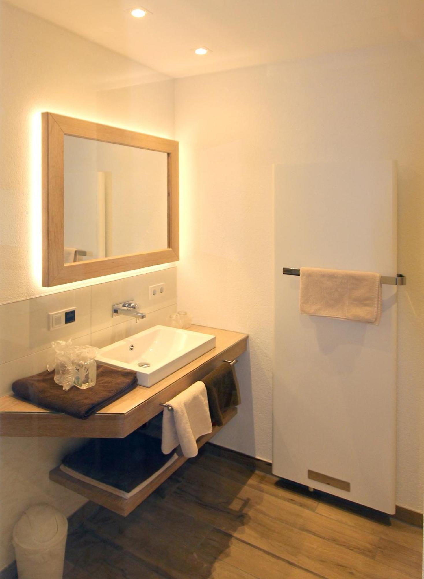 Landgasthof Sonne Lauchheim Zimmer foto