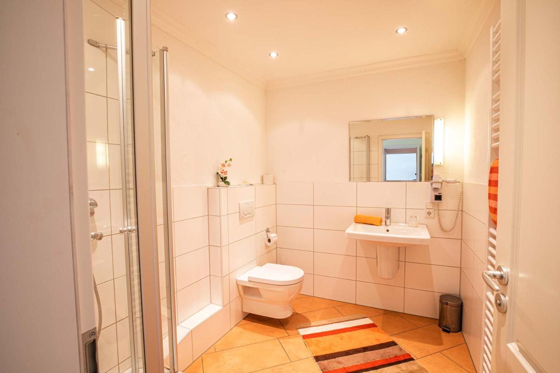 Landgasthof Sonne Lauchheim Zimmer foto