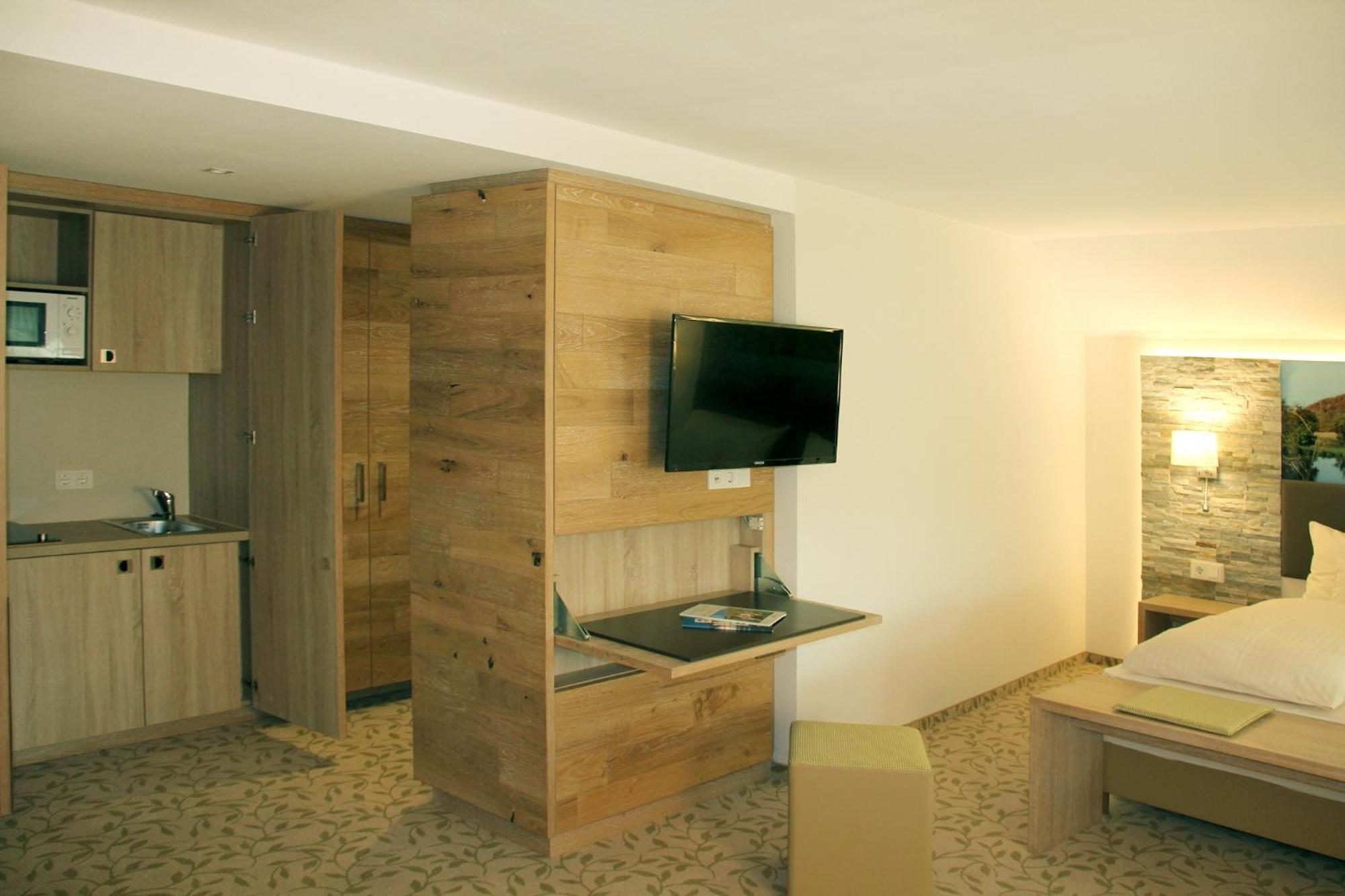 Landgasthof Sonne Lauchheim Zimmer foto